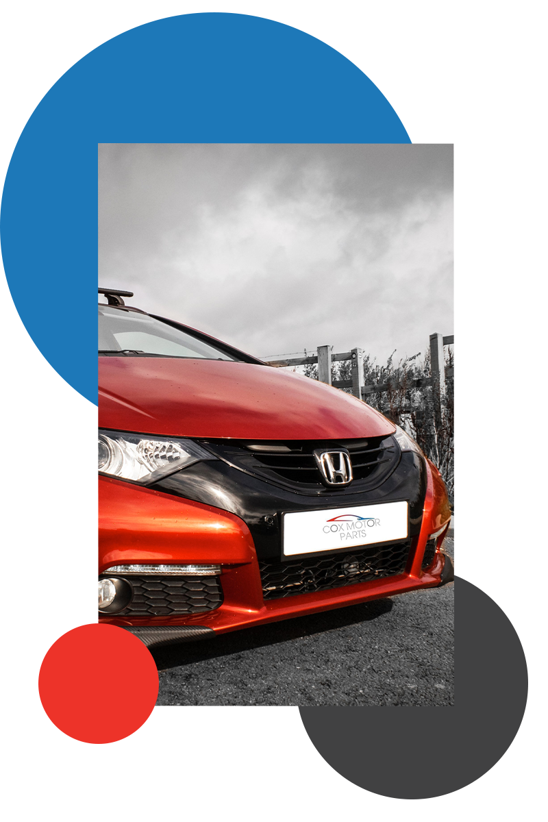 Cox Motor Parts upped their conversions by 56 with Bidnamic's machine